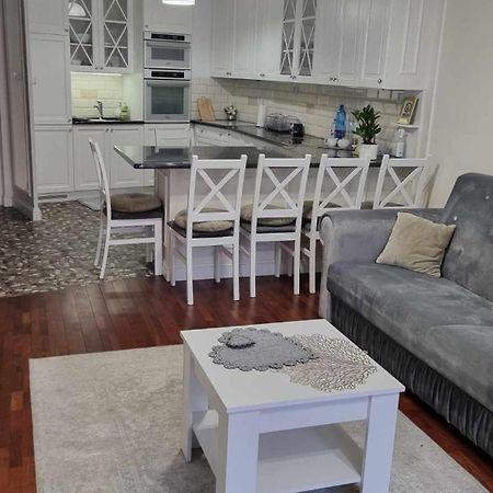 Apartament W Centrum O&K Аугустов Екстериор снимка